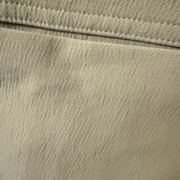 Wilfred Little Cropped Jacket Crepette-Size S - Picture 13 of 14